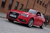 Audi A3 z nagrodą „World Car of the Year”