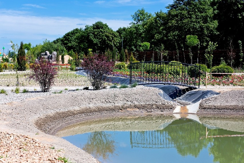 Turystyczne hity Wielkopolan. Zwycięzcą plebiscytu Deli Park - park edukacyjno-rozrywkowy