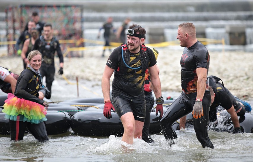 Runmageddon 2018 Myślenice. Festiwal za nami [NAJLEPSZE ZDJĘCIA]