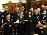 Koncert Jubileuszowy „100-lecie „Moniuszkowców” historia zawarta w muzyce” w Radomsku. Zobaczcie zdjęcia