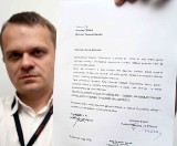 Profesor Antoni J. od lat unika sprawiedliwości. Pora z tym skończyć