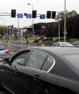 Wrocław: Uwaga kierowcy, na skrzyżowaniu Karkonoskiej i Zwycięskiej zabraknie prądu