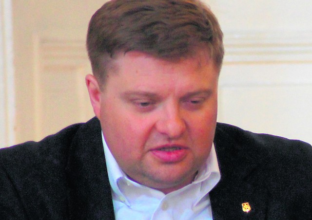 Bartłomieja Babuśki może zabraknąć w kolejnej kadencji