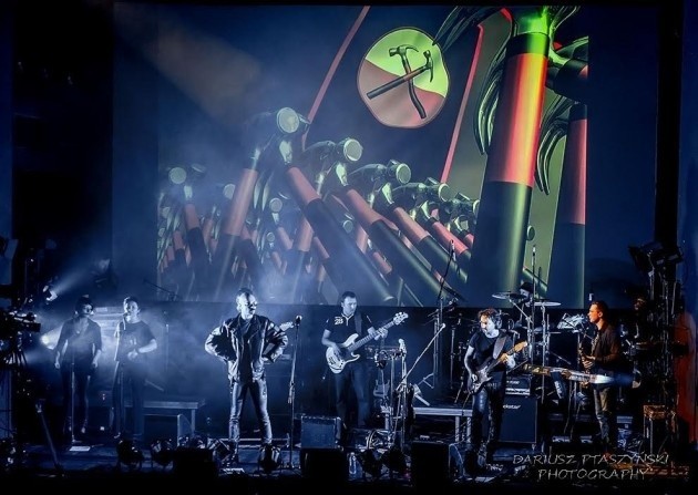 Another Pink Floyd już 8 kwietnia 2018 r. w Filharmonii...