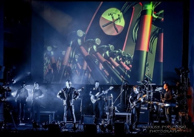 Another Pink Floyd już 8 kwietnia 2018 r. w Filharmonii Bałtyckiej w Gdańsku