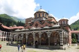 Sofia, czyli mądrość. Odwiedzamy stolicę Bułgarii naznaczoną wiekami historii i Monastyr Rylski skryty wśród gór