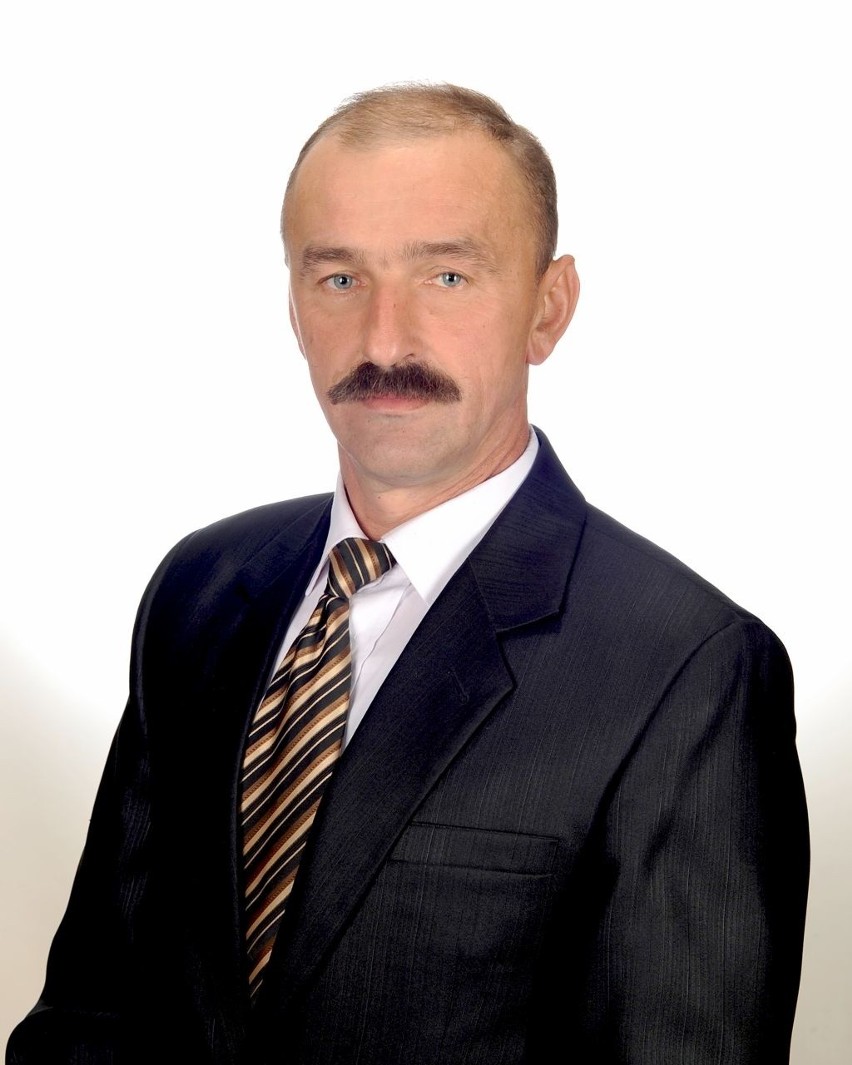 2. Janusz Wątek