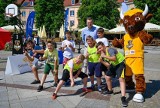 Koszykówka. Zgłoś drużynę, zagraj w Enea Streetball 2022