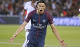 Liga francuska. Zwycięstwo w cieniu Cavaniego. El Matador przeszedł do historii PSG