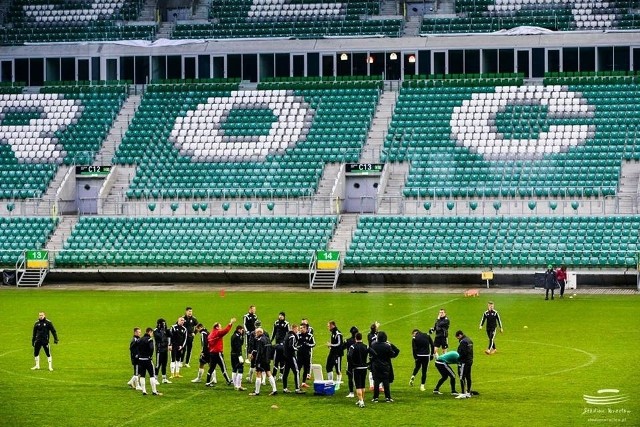 Mecz Śląsk - Legia już w czwartek, 12.02.15 r. Gdzie obejrzeć mecz w TV? Mecze na żywo, online, live, stream