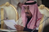 Wielkie zbrojenia Arabii Saudyjskiej