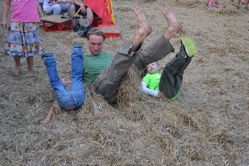 Barcice. VI Pannonica Folk Festival już za nami [ZDJĘCIA]