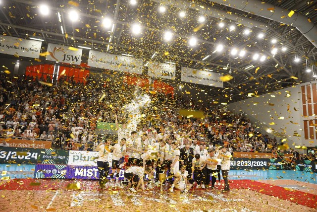 Ubiegły sezon zakończył się dla Jastrzębskiego Węgla mistrzostwem Polski. W nadchodzącym większości zawodników, którzy je wywalczyli nie będzie już w Jastrzębiu.