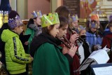 Wspólne śpiewanie w święto Trzech Króli w parafii w Obrazowie. To będzie wyjątkowa uroczystość 