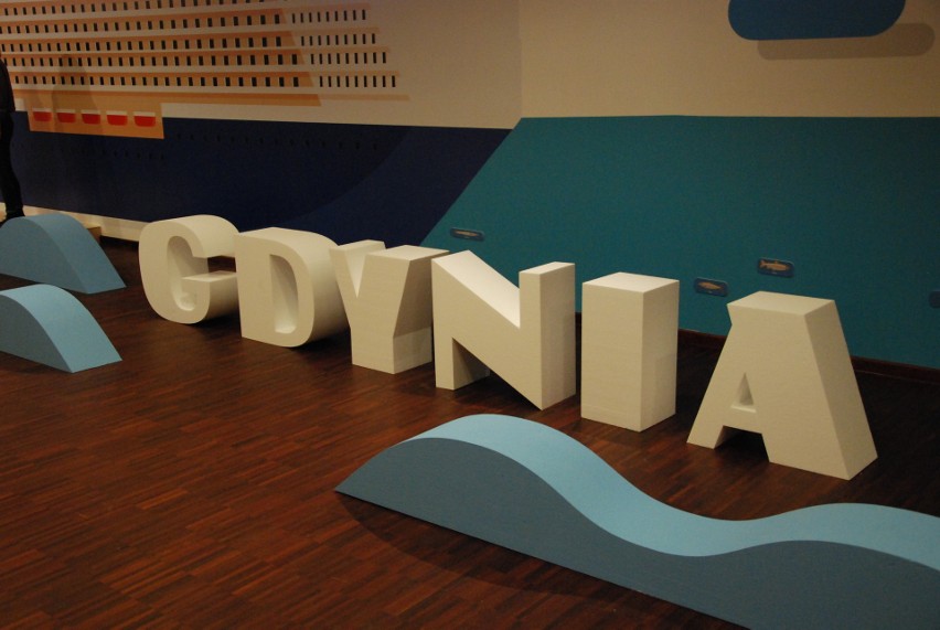 Niemapa - Kreatywny sposób na poznawanie Gdyni