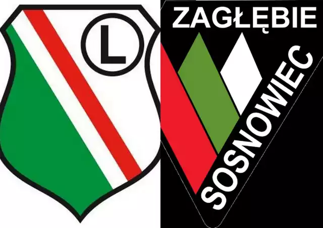 Legia Warszawa podpisała umowę z Zagłębiem Sosnowiec