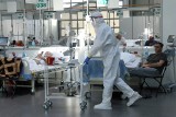 W Lubelskiem w ciągu ostatniej doby zmarło kilkanaście osób z koronawirusem