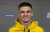 Oskar Sewerzyński z Korony II Kielce został wybrany piłkarzem 22. kolejki RS Active 4. Ligi. Kto trafił do najlepszej jedenastki?