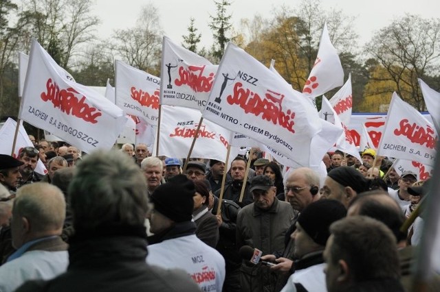 Kolejny rok (prawie) za nami. W 2012 w regionie wiele się działo