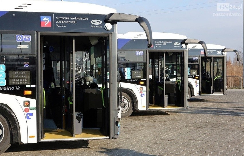 Zakup nowych autobusów i tramwajów