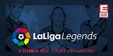 Mecz LaLiga Legends - Gwiazdy Reprezentacji Polski 9 czerwca w Warszawie! Transmisja w Eleven Sports! [WIDEO]