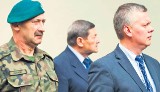 Zdymisjonowani dowódcy z Koszalina mają nowe zajęcie w armii