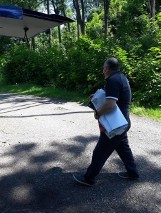 PKW: Na Dolnym Śląsku strażnicy miejscy złamali ciszę wyborczą