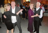 Bal seniorów - energiczne tańce, pomysłowe przebrania i dobry humor w „Zodiaku" [RUBINKOWO]