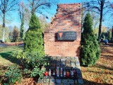 Spotkanie Pokoleń odbyło się na Cmentarzu Centralnym w Gliwicach. Uczczono pamięć poległych w Marszu Śmierci 