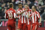 LM: Sensacyjna porażka Bayernu Monachium, kontuzja Puyola