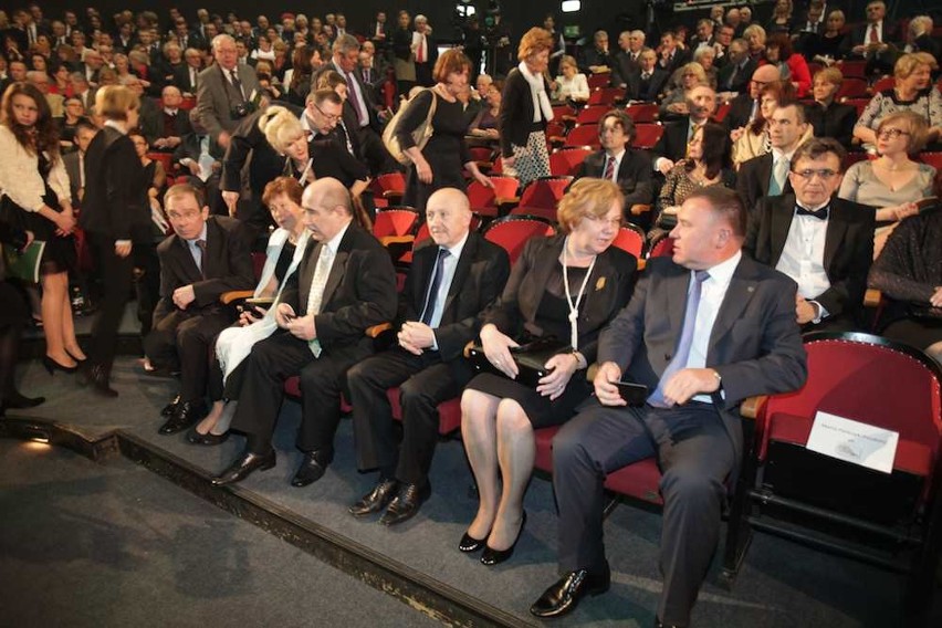 Laury Umiejętności i Kompetencji 2014