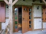 Wizytówka naszego domu - wybieramy drzwi wejściowe