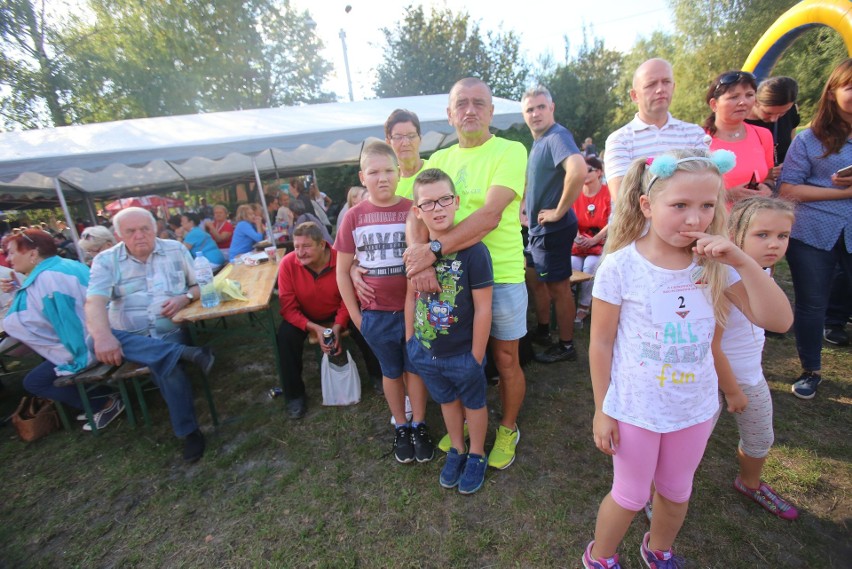 Memoriał Jana Ciołczyka w niedzielę 16 września 2018