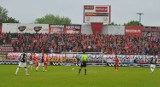 Widzew Łódź - Piast Gliwice [RELACJA LIVE]