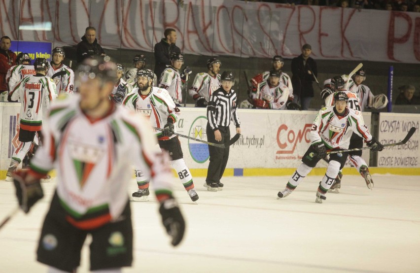 GKS Tychy - Ciarko Sanok