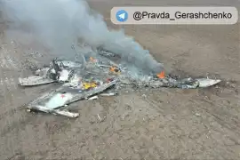 Ta broń sieje postrach wśród rosyjskich agresorów [WIDEO]