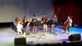 Olkusz. II Koncert Bajkowy dla dzieci [ZDJĘCIA]