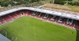 Oświadczenie Widzewa w sprawie skandalicznego wydarzenia w okolicach stadionu przy al. Piłsudskiego ZDJĘCIA