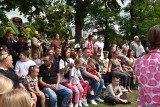Piknik Rodzinny w Nowych Polaszkach pełen dobrych emocji i świetnej zabawy