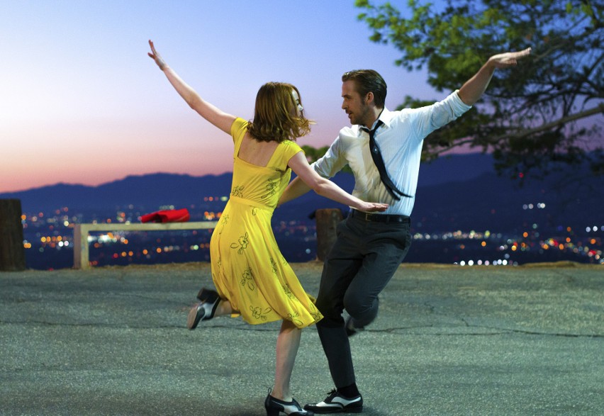 "La La Land" od 20 stycznia w kinach!...