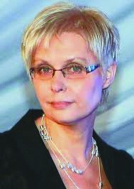 Aldona Minorczyk-Cichy