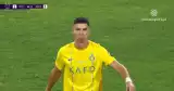 Cristiano Ronaldo dostał czerwoną kartkę w Arabii Saudyjskiej. Wyleciał z boiska za uderzenie rywala, nie wygra Superpucharu z Al Nassr