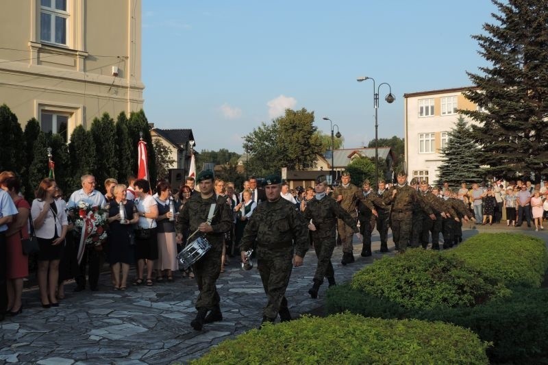 Sułkowice. Pamięć o pacyfikacji jest tu ciągle żywa