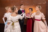 Jak tańczył Mickiewicz? Balet Cracovia Danza opowie o balu w Wilnie