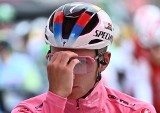 Kolarstwo. COVID czy doping? Remco Evenepoel wycofany z Giro d'Italia! Oszustwo czy choroba? WHO twierdzi, że koronowirusa nie ma