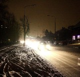 Lampy na Niemodlińskiej i Dambonia w Opolu już świecą