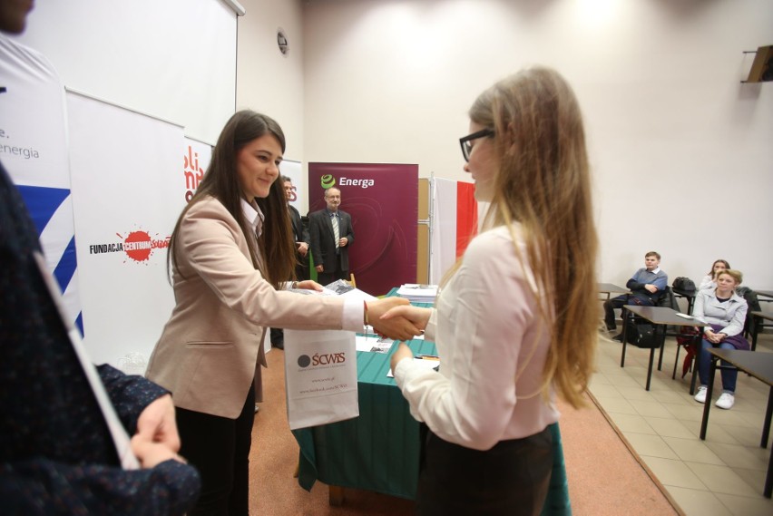 Olimpiada Solidarności w Katowicach