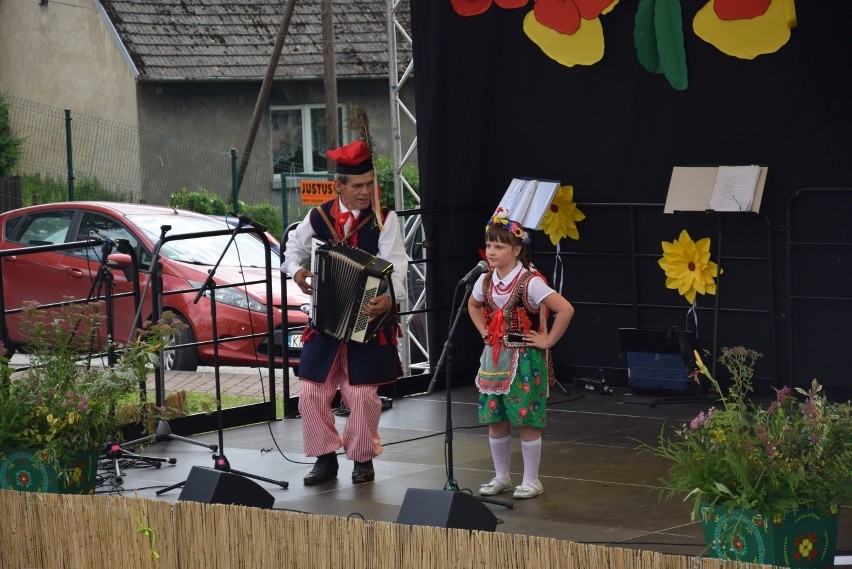 Festiwal Krakowskiej Godki 2018 z Tetmajerem. W Modlnicy na ludowo