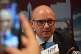 Prezydent Włocławka miał poważną operację! Jak się teraz czuje Marek Wojtkowski?