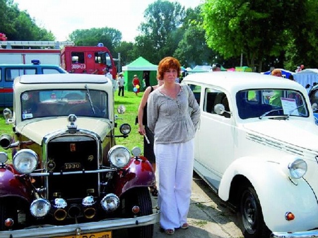 Wielbiciele pięknych zabytkowych pojazdów już w przyszłą sobotę w Radziłowie będą mogli zobaczyć m.in. Forda z 1923 r. i angielski samochód Standard z lat 30.